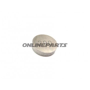 Jmp Valve Shim 13Mm 2.90Alternative: 7470069