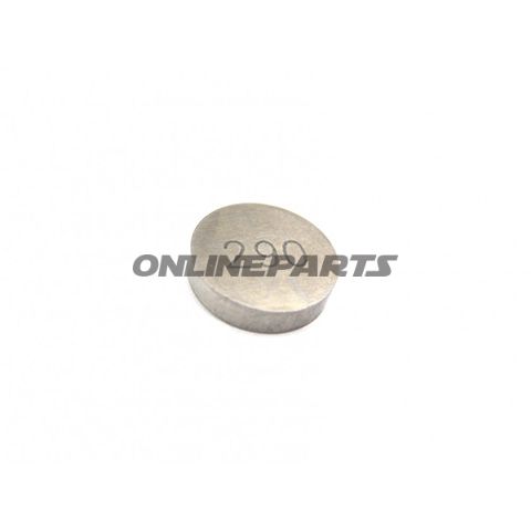 Jmp Valve Shim 13Mm 2.90Alternative: 7470069