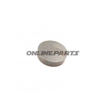 Jmp Valve Shim 13Mm 2.95Alternative: 7470070