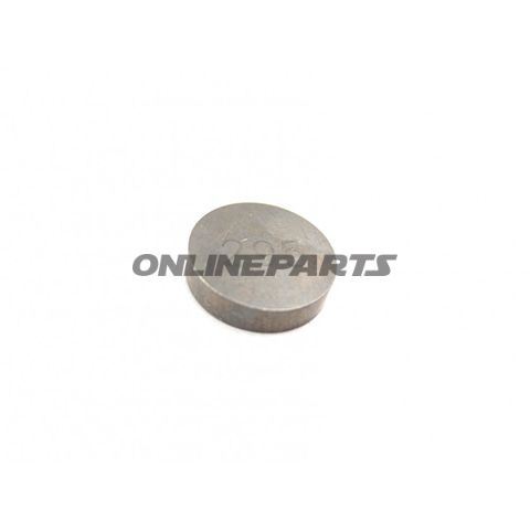 Jmp Valve Shim 13Mm 2.95Alternative: 7470070