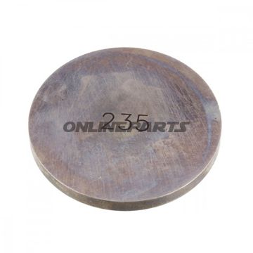 Jmp Valve Shim 29Mm 2.35Alternative: 7470127