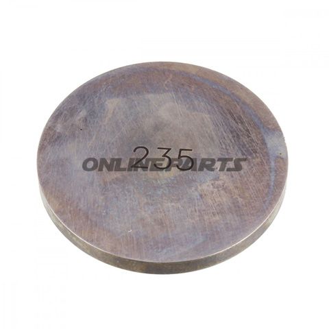 Jmp Valve Shim 29Mm 2.35Alternative: 7470127