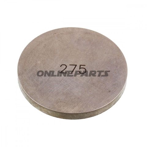 Jmp Valve Shim 29Mm 2.75Alternative: 7470136/7473408