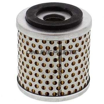 Oil Filter Id