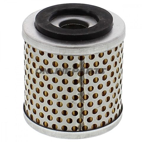 Oil Filter Id
