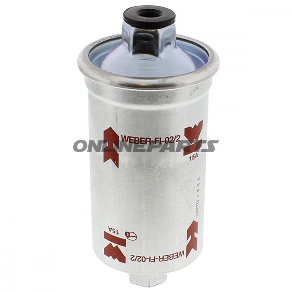 Fuel Filteroe