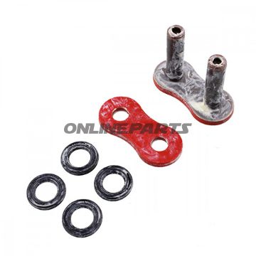 Rk Hollow Rivet Linkred 525 Xso