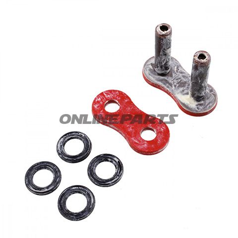 Rk Hollow Rivet Linkred 525 Xso
