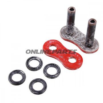Rk Hollow Rivet Linkred 530 Xsoz1