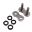 Rk Solid Rivet Link520zxw