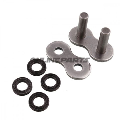 Rk Solid Rivet Link520zxw