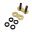 Rk Hollow Rivet Linkgb520zxw