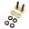 Rk Hollow Rivet Linkgb525zxw