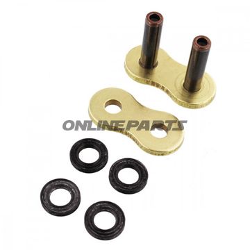 Rk Hollow Rivet Linkgb525zxw