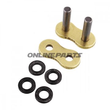 Rk Solid Rivet Linkgb525zxw