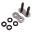 Rk Hollow Rivet Link530zxw