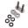 Rk Solid Rivet Link530zxw