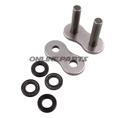 Rk Solid Rivet Link530zxw