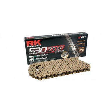 Rk Xw Ring Chain Gb530zxw Metreprice Per Chain Link