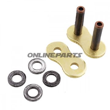 Rk Hollow Rivet Linkgb530zxw