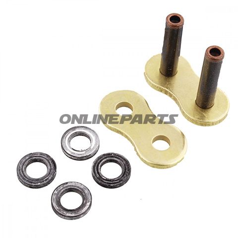 Rk Hollow Rivet Linkgb530zxw
