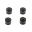 Valve Stem Seal Kit Jmpcontains 4 Pieces