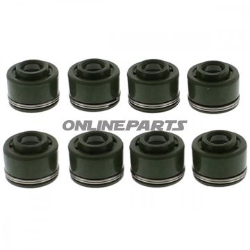 Valve Stem Seal Kit Jmpcontains 8 Pieces