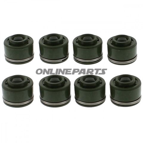 Valve Stem Seal Kit Jmpcontains 8 Pieces