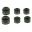 Valve Stem Seal Kit Jmpcontains 6 Pieces