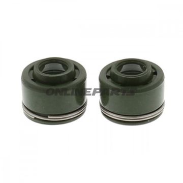 Valve Stem Seal Kit Jmpcontains 2 Pieces