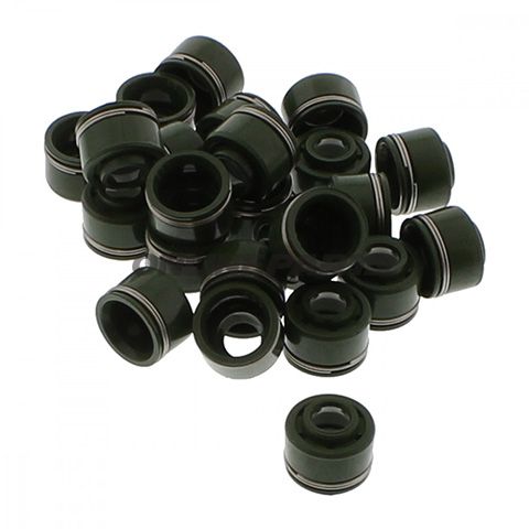 Valve Stem Seal Kit Jmpcontains 24 Pieces