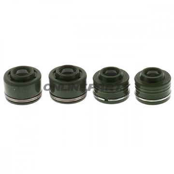 Valve Stem Seal Kit Jmpcontains 4 Pieces