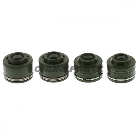Valve Stem Seal Kit Jmpcontains 4 Pieces