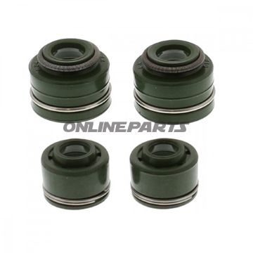 Valve Stem Seal Kit Jmpcontains 4 Pieces