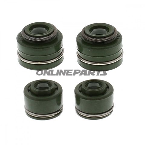 Valve Stem Seal Kit Jmpcontains 4 Pieces
