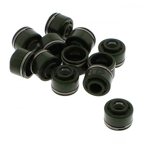 Valve Stem Seal Kit Jmpcontains 12 Pieces