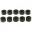 Valve Stem Seal Kit Jmpcontains 10 Pieces