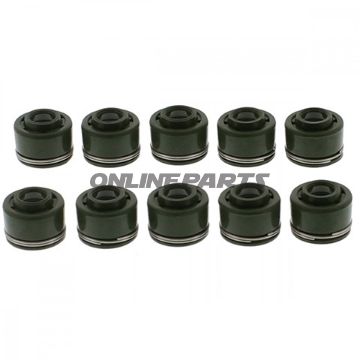 Valve Stem Seal Kit Jmpcontains 10 Pieces