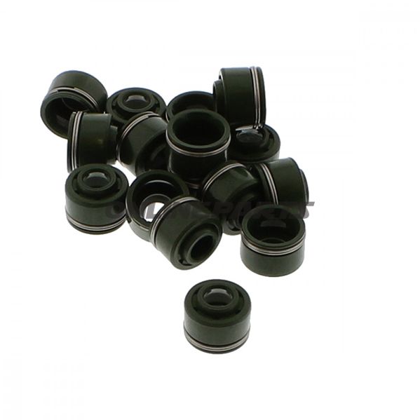 Valve Stem Seal Kit Jmpcontains 16 Pieces