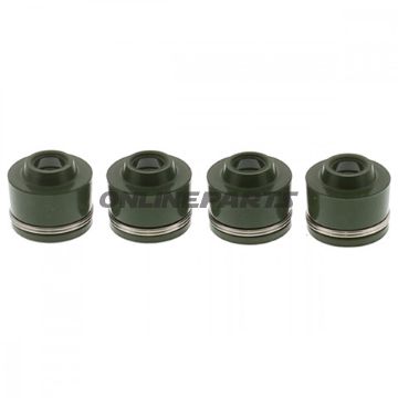 Valve Stem Seal Kit Jmpcontains 4 Pieces
