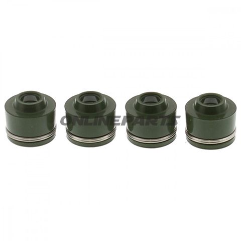 Valve Stem Seal Kit Jmpcontains 4 Pieces