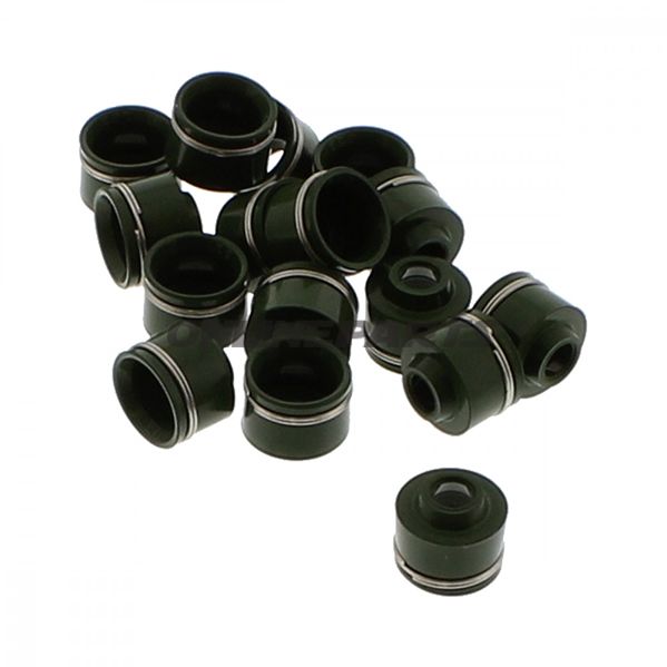 Valve Stem Seal Kit Jmpcontains 16 Pieces