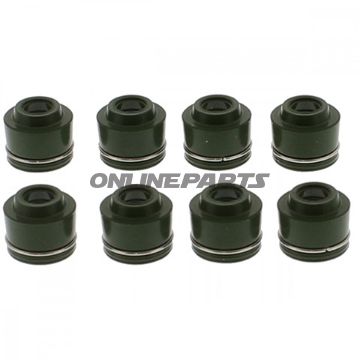 Valve Stem Seal Kit Jmpcontains 8 Pieces