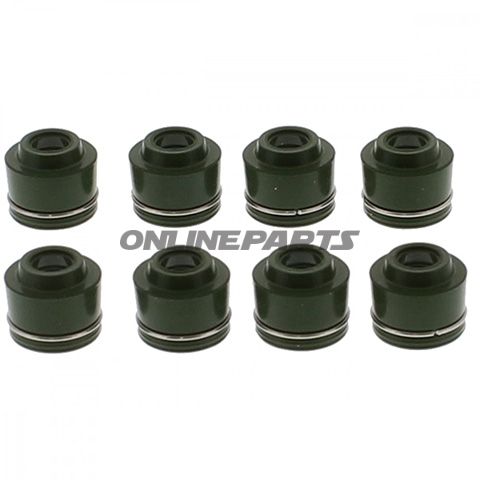 Valve Stem Seal Kit Jmpcontains 8 Pieces