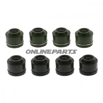 Valve Stem Seal Kit Jmpcontains 8 Pieces