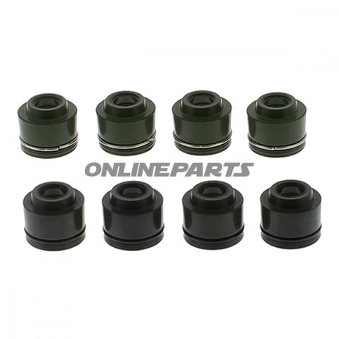Valve Stem Seal Kit Jmpcontains 8 Pieces