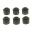 Valve Stem Seal Kit Jmpcontains 6 Pieces