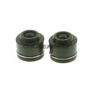 Valve Stem Seal Kit Jmpcontains 2 Pieces
