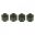 Valve Stem Seal Kit Jmpcontains 4 Pieces