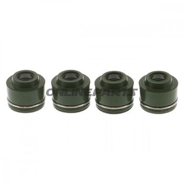 Valve Stem Seal Kit Jmpcontains 4 Pieces